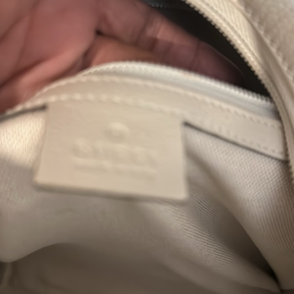 Gucci backpack - Picture 11 of 11